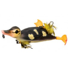 Воблер Savage Gear 3D Suicide Duck 150 Floating Natural 15см, 70г
